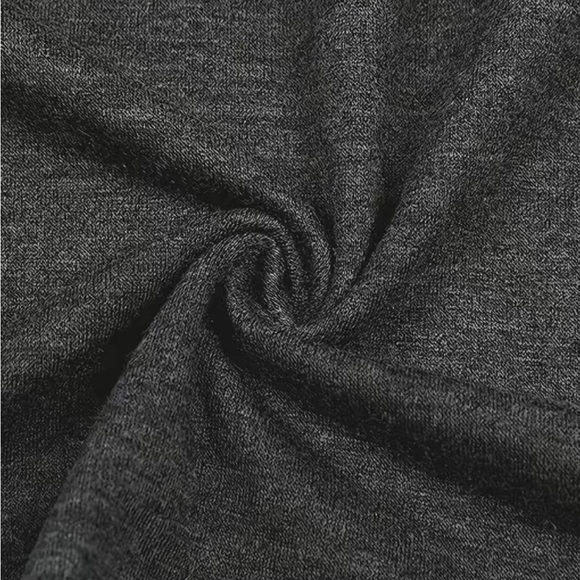 Enjoy the Little Things Flower Art Graphic Tee Shirt - Picture 2 of 3